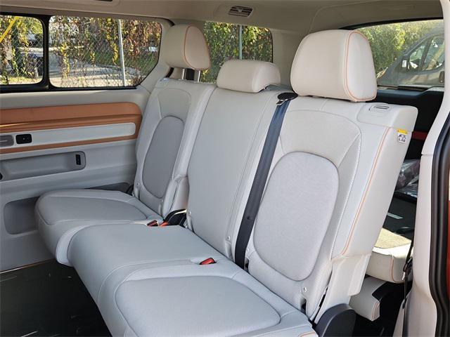 new 2025 Volkswagen ID. Buzz car, priced at $62,243