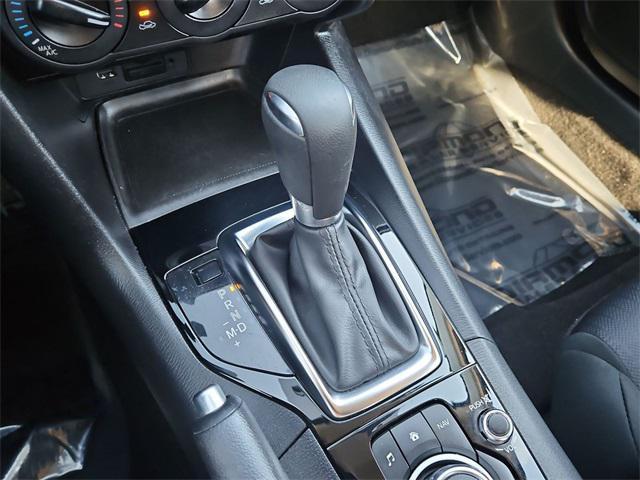 used 2015 Mazda Mazda3 car, priced at $9,995
