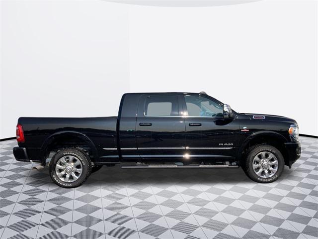 used 2023 Ram 2500 car, priced at $71,500