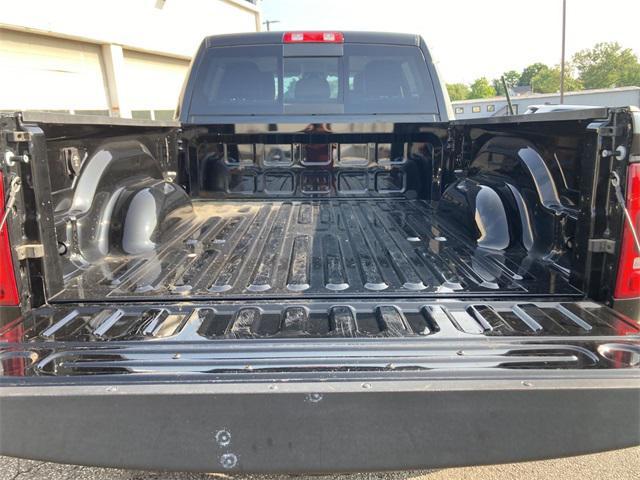 used 2023 Ram 2500 car, priced at $71,500