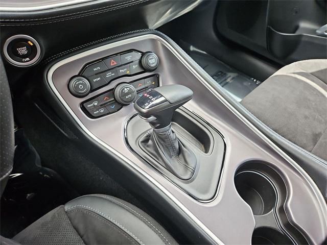 used 2022 Dodge Challenger car, priced at $25,800