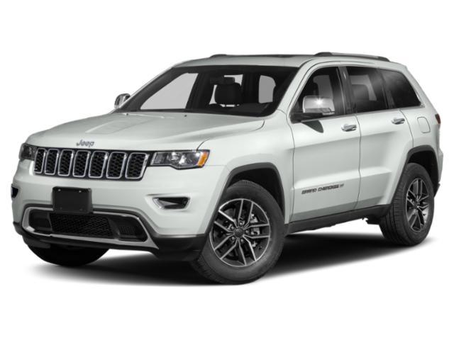 used 2022 Jeep Grand Cherokee car, priced at $28,000