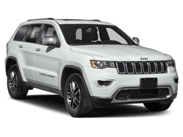 used 2022 Jeep Grand Cherokee car, priced at $28,000