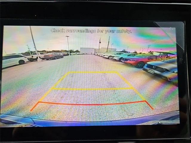 used 2023 Hyundai Tucson car, priced at $23,750