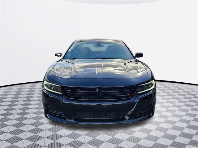 used 2022 Dodge Charger car, priced at $18,500