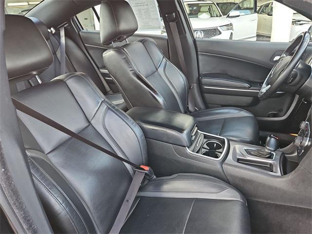 used 2022 Dodge Charger car, priced at $18,500