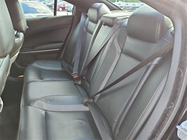 used 2022 Dodge Charger car, priced at $18,500
