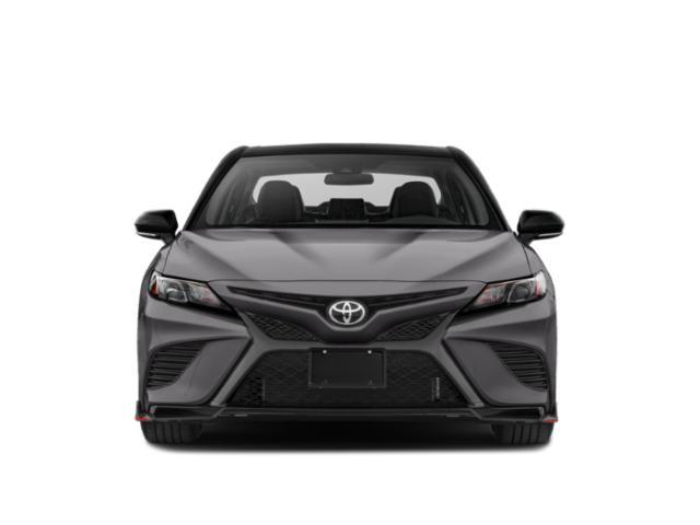 used 2021 Toyota Camry car, priced at $31,000