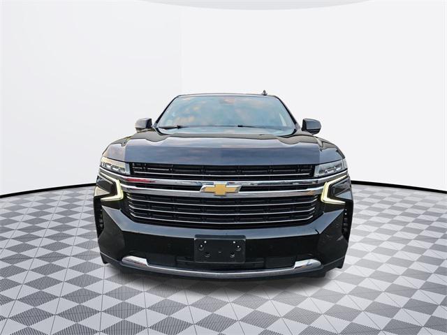 used 2023 Chevrolet Tahoe car, priced at $44,000