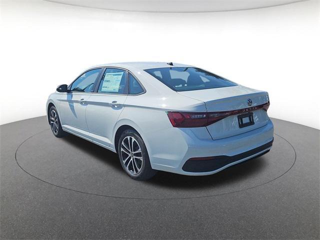 new 2025 Volkswagen Jetta car, priced at $23,308