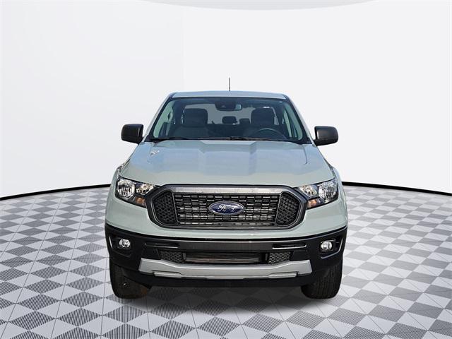 used 2023 Ford Ranger car, priced at $29,500