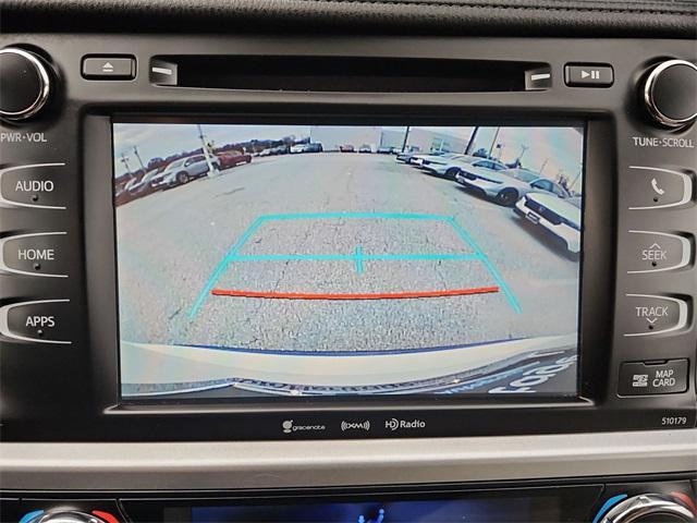 used 2017 Toyota Highlander car, priced at $20,000