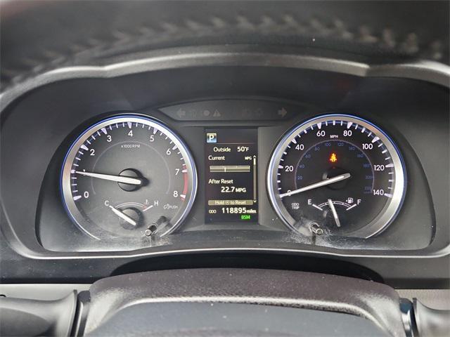 used 2017 Toyota Highlander car, priced at $20,000