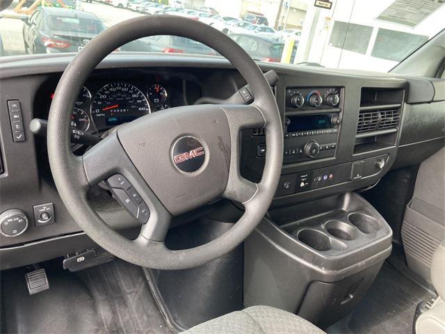 used 2020 GMC Savana 2500 car, priced at $28,700