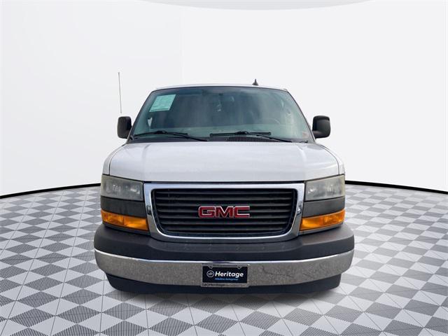 used 2020 GMC Savana 2500 car, priced at $28,700