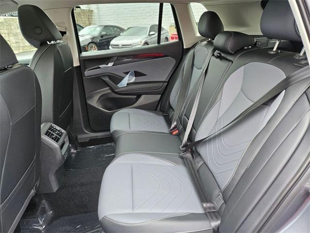 new 2025 Volkswagen Tiguan car, priced at $32,811