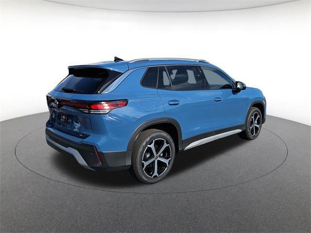 new 2025 Volkswagen Tiguan car, priced at $32,449