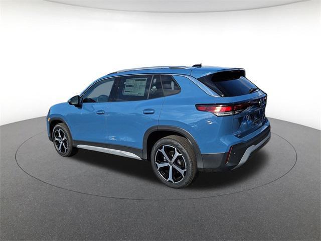 new 2025 Volkswagen Tiguan car, priced at $32,449