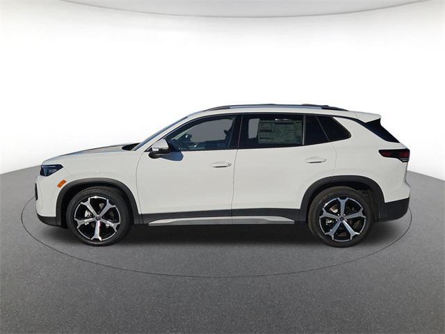 new 2026 Volkswagen Tiguan car, priced at $34,464