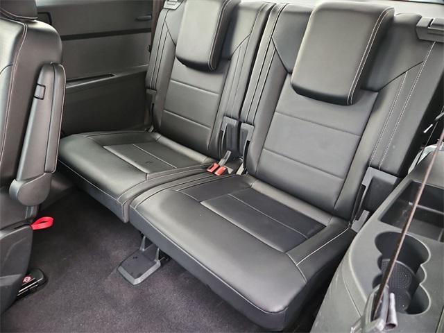 used 2022 Volkswagen Atlas car, priced at $27,288