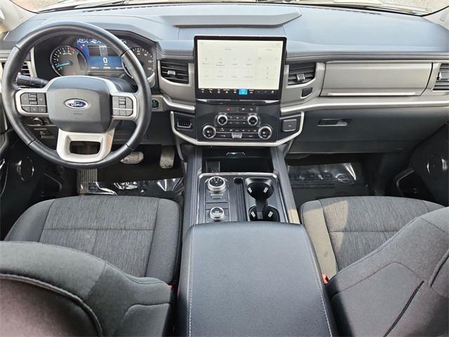 used 2022 Ford Expedition car, priced at $41,500