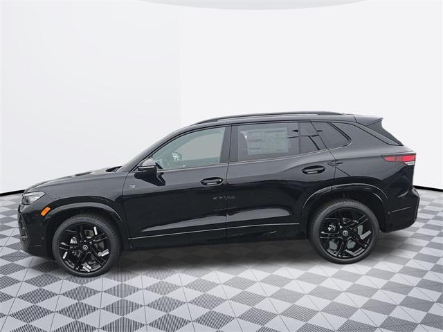 new 2025 Volkswagen Tiguan car, priced at $37,372