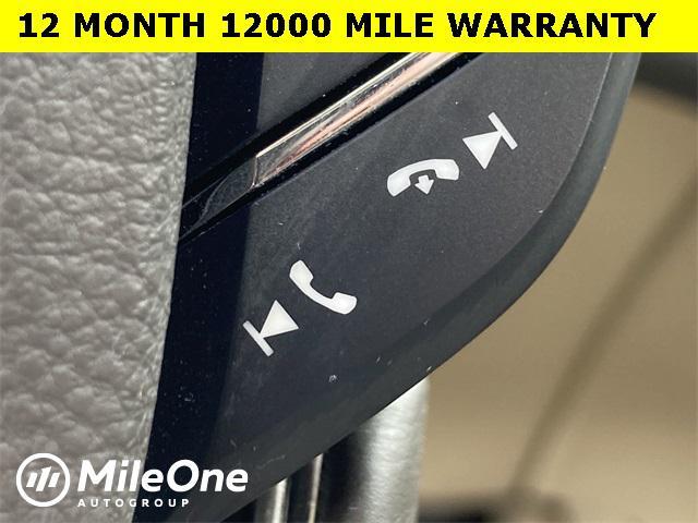 used 2015 Lincoln MKZ car, priced at $11,000