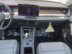 new 2025 Volkswagen Tiguan car, priced at $29,728