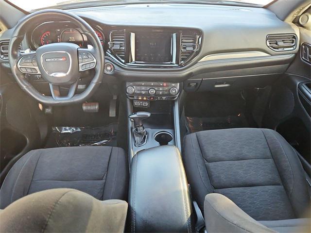 used 2022 Dodge Durango car, priced at $29,288