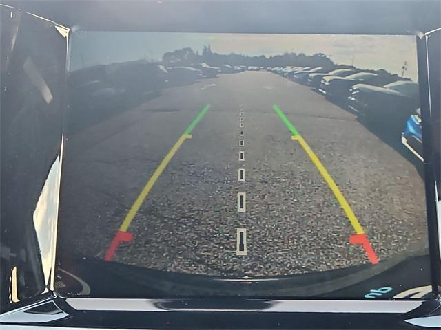 used 2022 Dodge Durango car, priced at $29,288