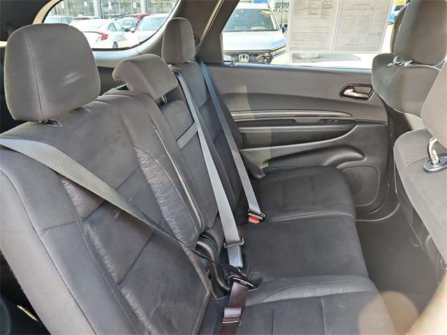 used 2022 Dodge Durango car, priced at $29,288