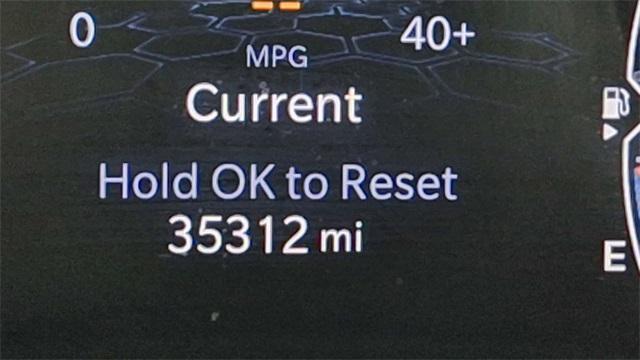 used 2022 Jeep Compass car, priced at $22,700