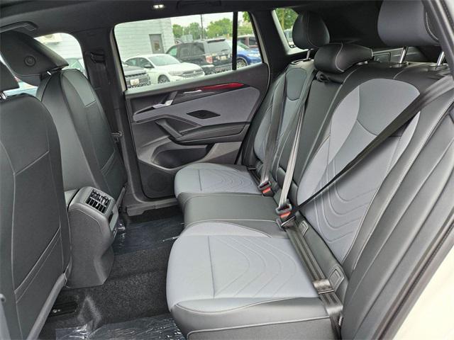 new 2025 Volkswagen Tiguan car, priced at $35,266