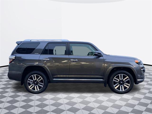 used 2019 Toyota 4Runner car, priced at $29,800