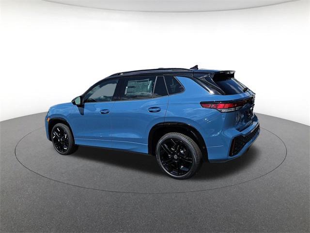 new 2025 Volkswagen Tiguan car, priced at $35,889