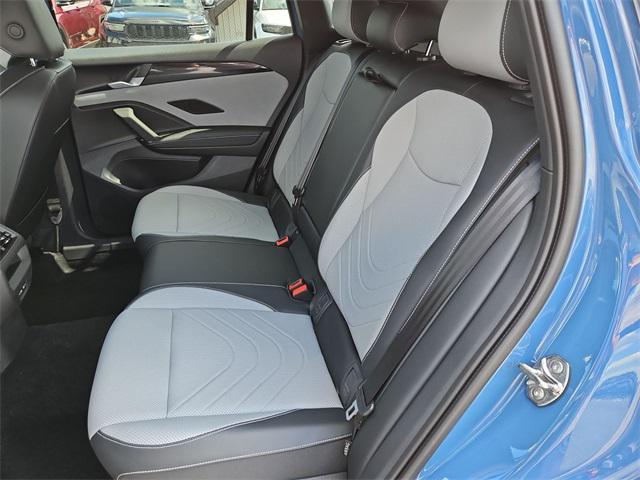 new 2025 Volkswagen Tiguan car, priced at $35,889