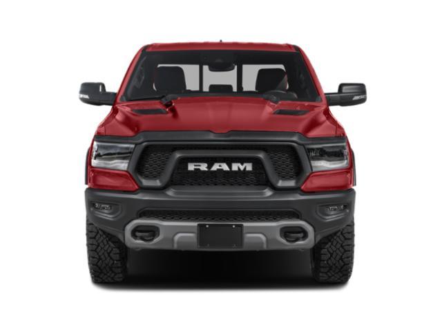 used 2022 Ram 1500 car, priced at $46,000