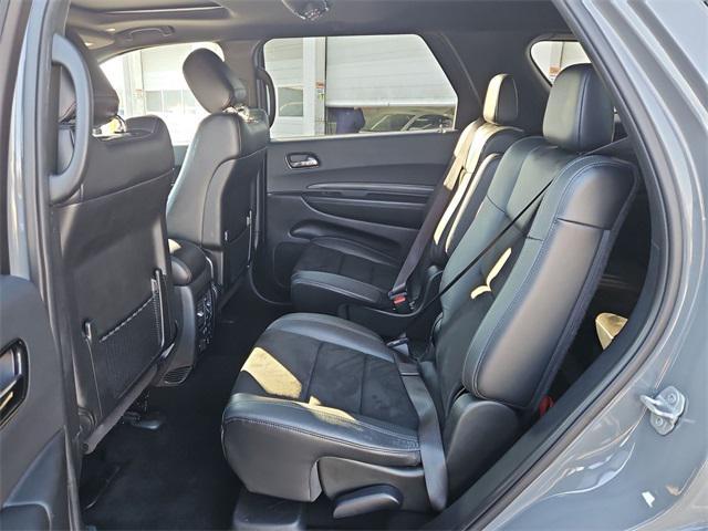 used 2022 Dodge Durango car, priced at $29,000