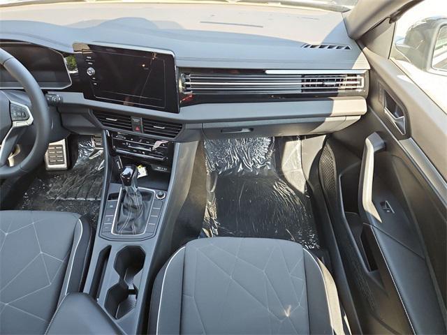 new 2025 Volkswagen Jetta car, priced at $23,308