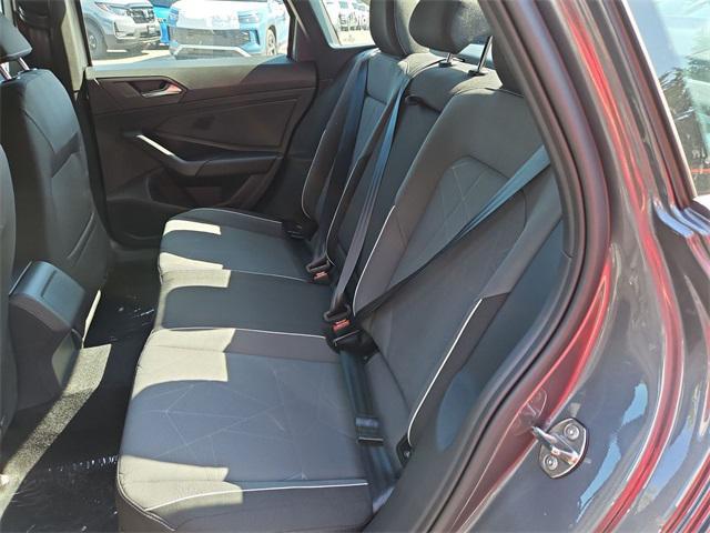 new 2025 Volkswagen Jetta car, priced at $23,308