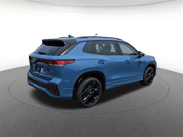 new 2025 Volkswagen Tiguan car, priced at $35,509