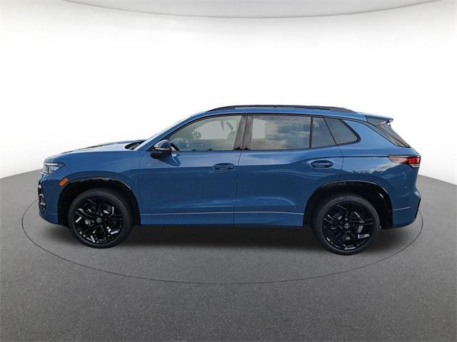 new 2025 Volkswagen Tiguan car, priced at $34,782