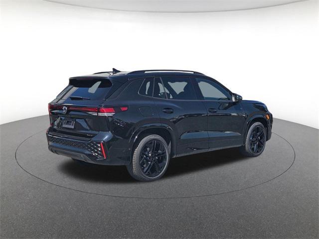 new 2025 Volkswagen Tiguan car, priced at $35,083