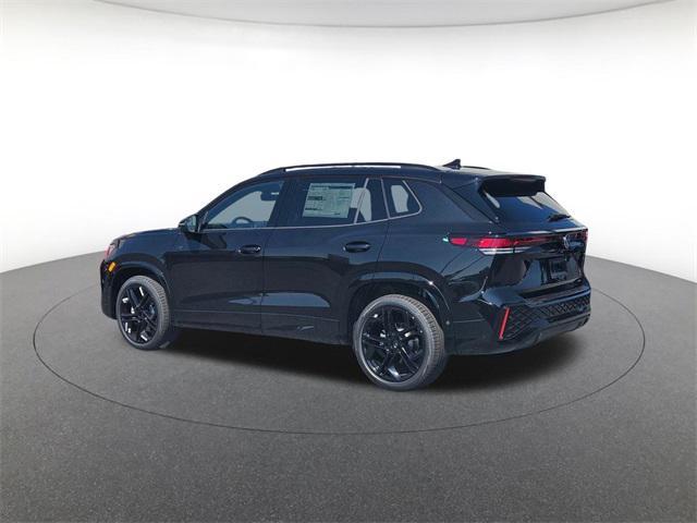 new 2025 Volkswagen Tiguan car, priced at $35,083