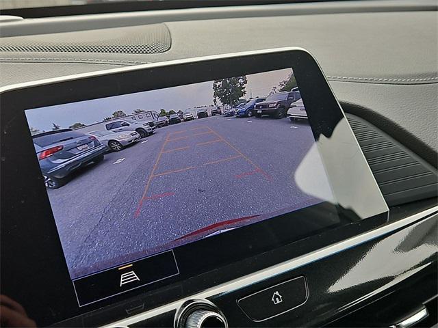 used 2023 Cadillac CT4-V car, priced at $52,800