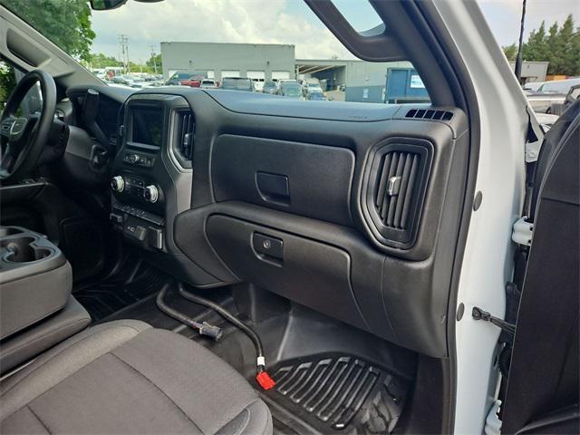 used 2024 GMC Sierra 3500 car, priced at $48,900