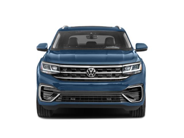 used 2020 Volkswagen Atlas Cross Sport car, priced at $25,000