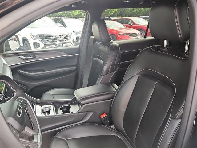 used 2024 Jeep Grand Cherokee L car, priced at $34,000