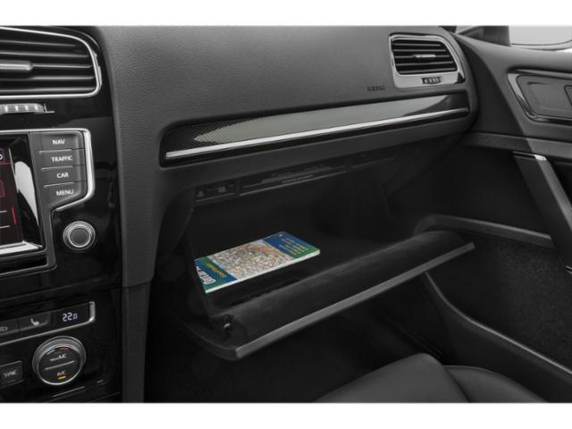 used 2015 Volkswagen Golf SportWagen car, priced at $13,500