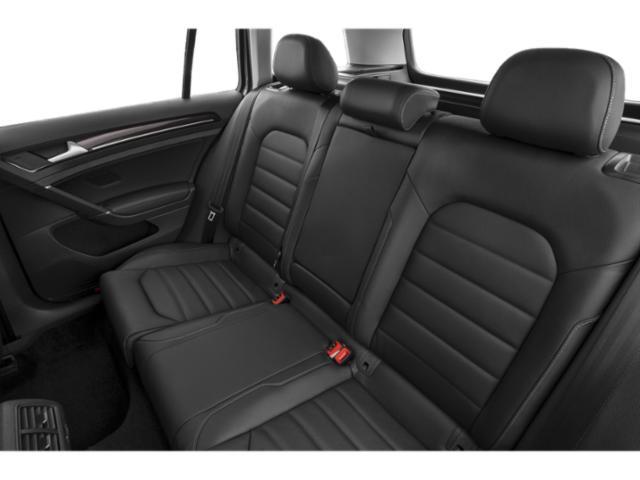 used 2015 Volkswagen Golf SportWagen car, priced at $13,500